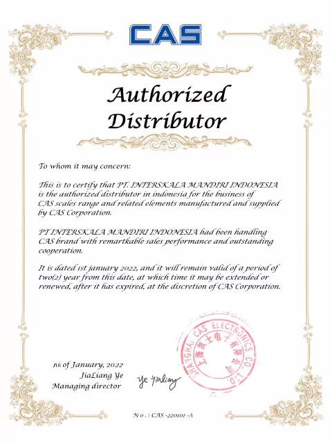 Certificate 4